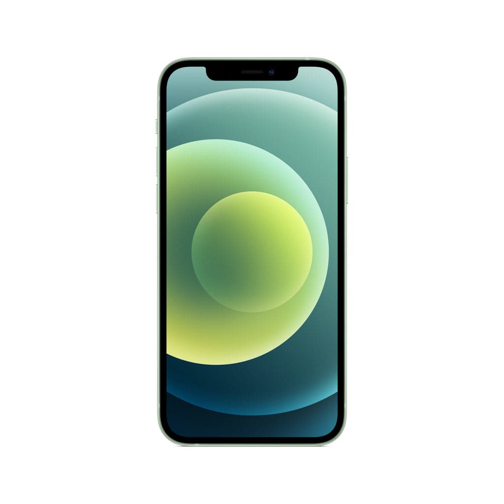 APPLE IPHONE 12 256GB 6.1 5G VERDE