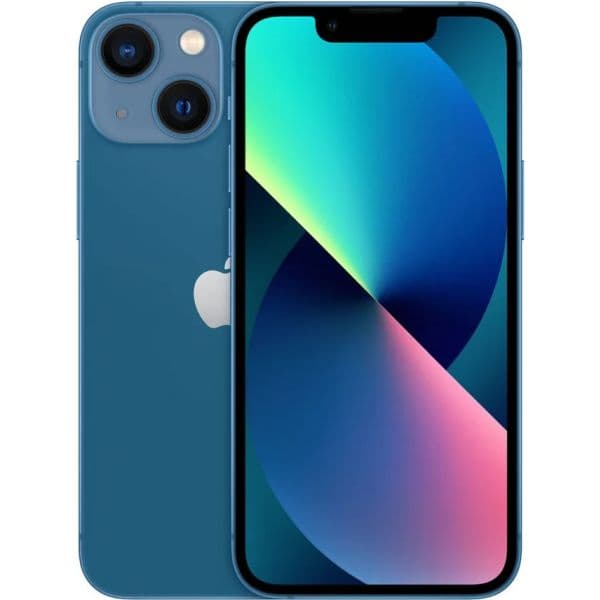 APPLE IPHONE 13 MINI 128GB 5.4" AZUL