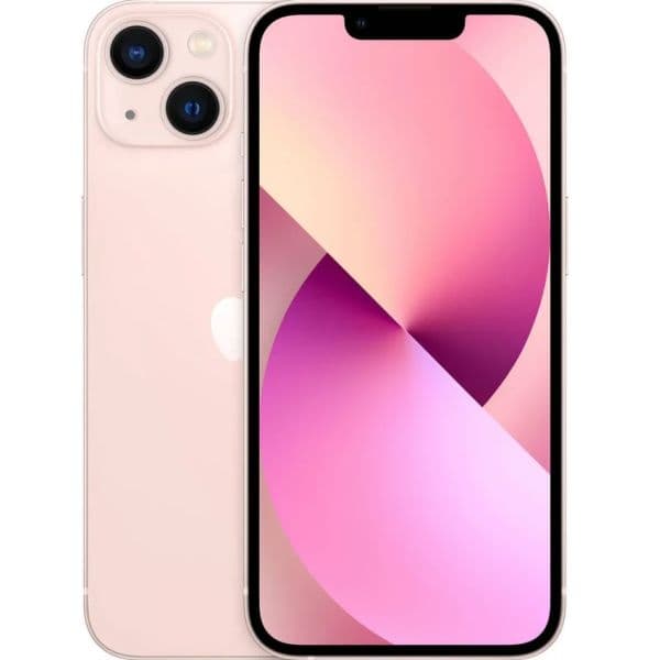 APPLE IPHONE 13 128GB 6.1" ROSA