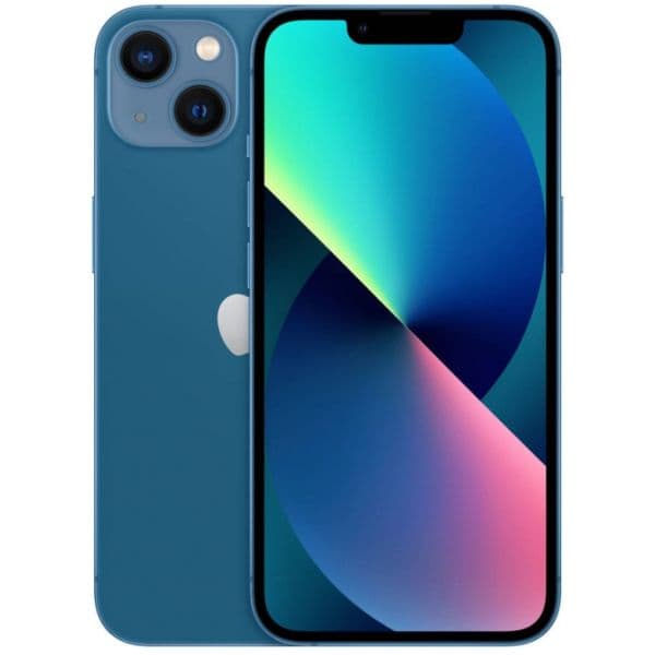 APPLE IPHONE 13 512GB 6.1" AZUL