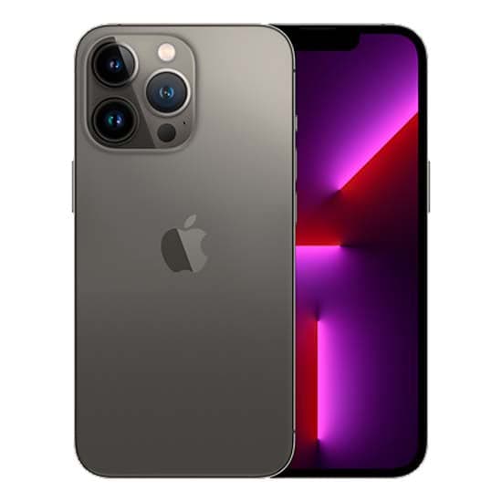 Apple iPhone 13 Pro 256GB Graphite - Usado Grade A+