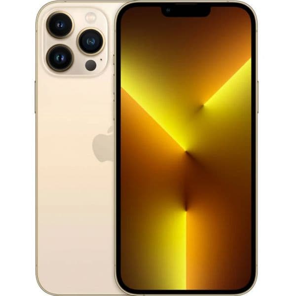 APPLE IPHONE 13 PRO 512GB 6.1" DOURADO