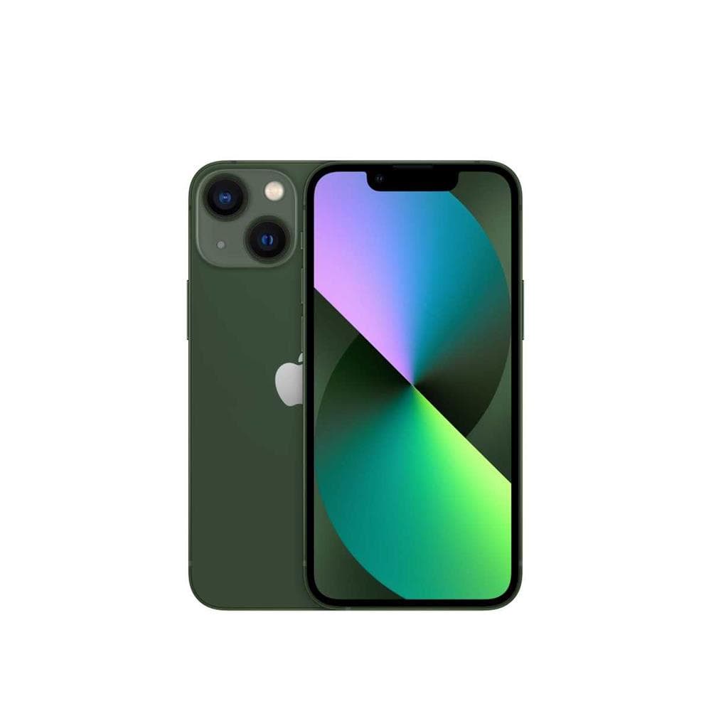 APPLE IPHONE 13 MINI 128GB 5.4" VERDE