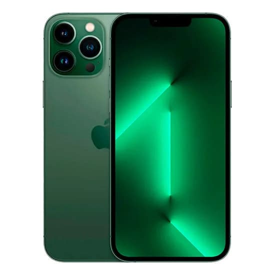 Apple iPhone 13 Pro Max 128GB Verde - Usado Grade A+