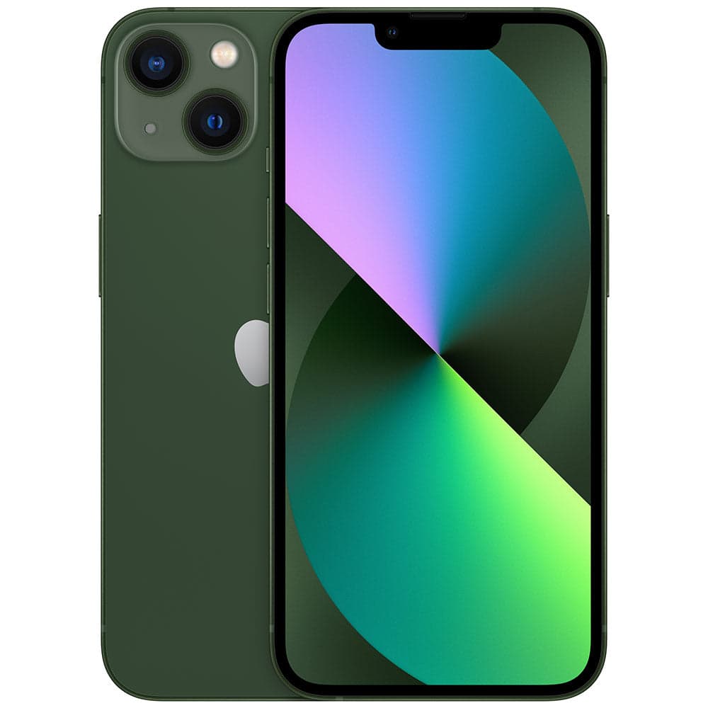 APPLE IPHONE 13 128GB 6.1 5G VERDE