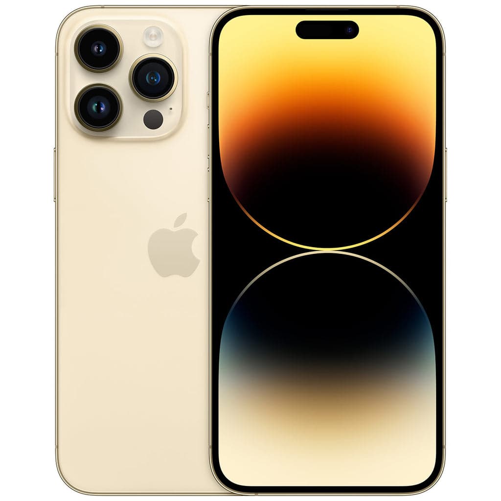 APPLE IPHONE 14 PRO MAX 1TB 6.7 5G DOURADO
