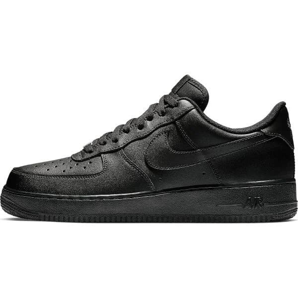 Nike Sapatilhas Air Force 1 '07 cw2288-001 44,5 Preto