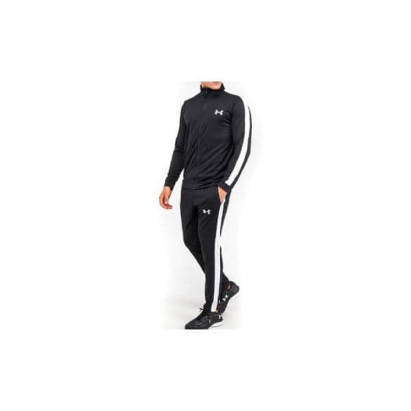 Under Armour Kit EMEA Track Suit 1357139-001 XXL Preto
