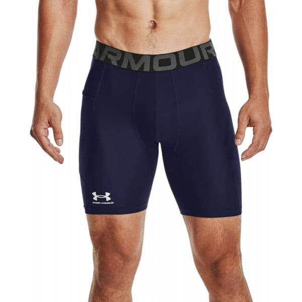 Under Armour Calções Under Hg Armour 1361596-410 M Azul