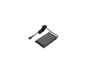 Lenovo ThinkPad 4X20S56701 Carregador de Portátil 170W AC (SLIM TIP) - EU