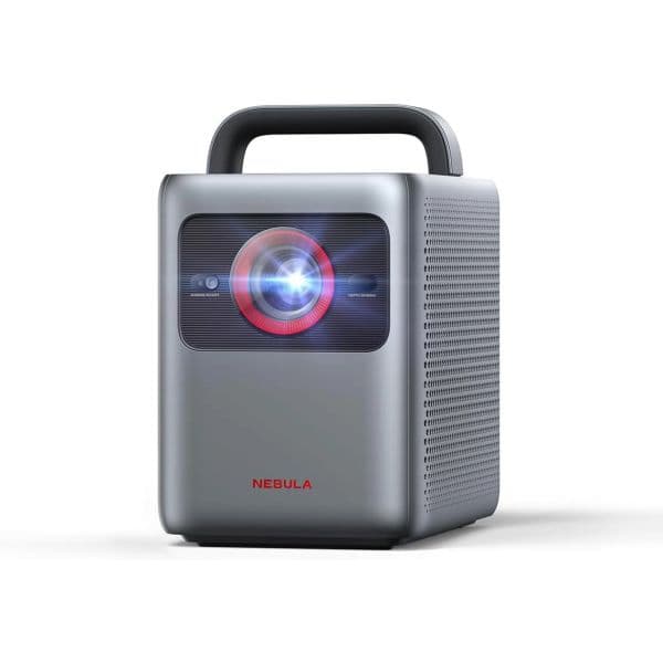 Nebula Cosmos 4K SE Projector Dolby Vision