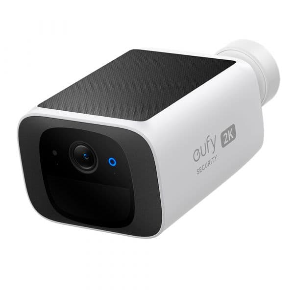 Eufy SoloCam S220 Solar 2K Wi-Fi