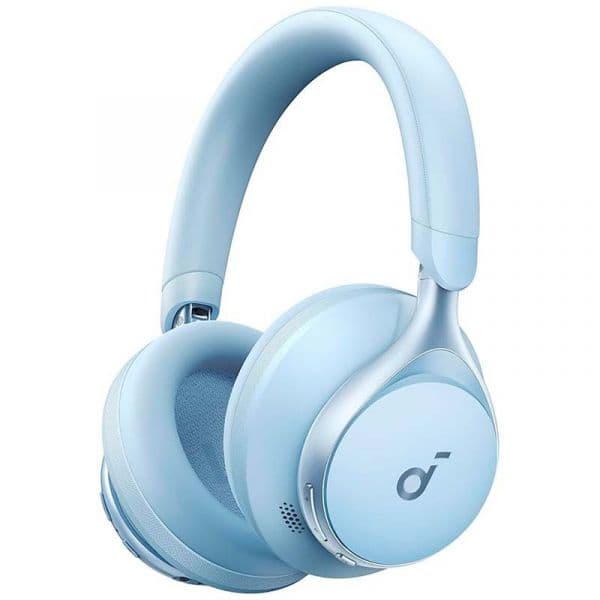 Anker Headphones Soundcore Space One Blue