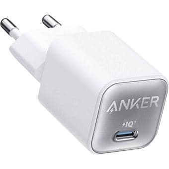 Anker Carregador A2337G21 30W White