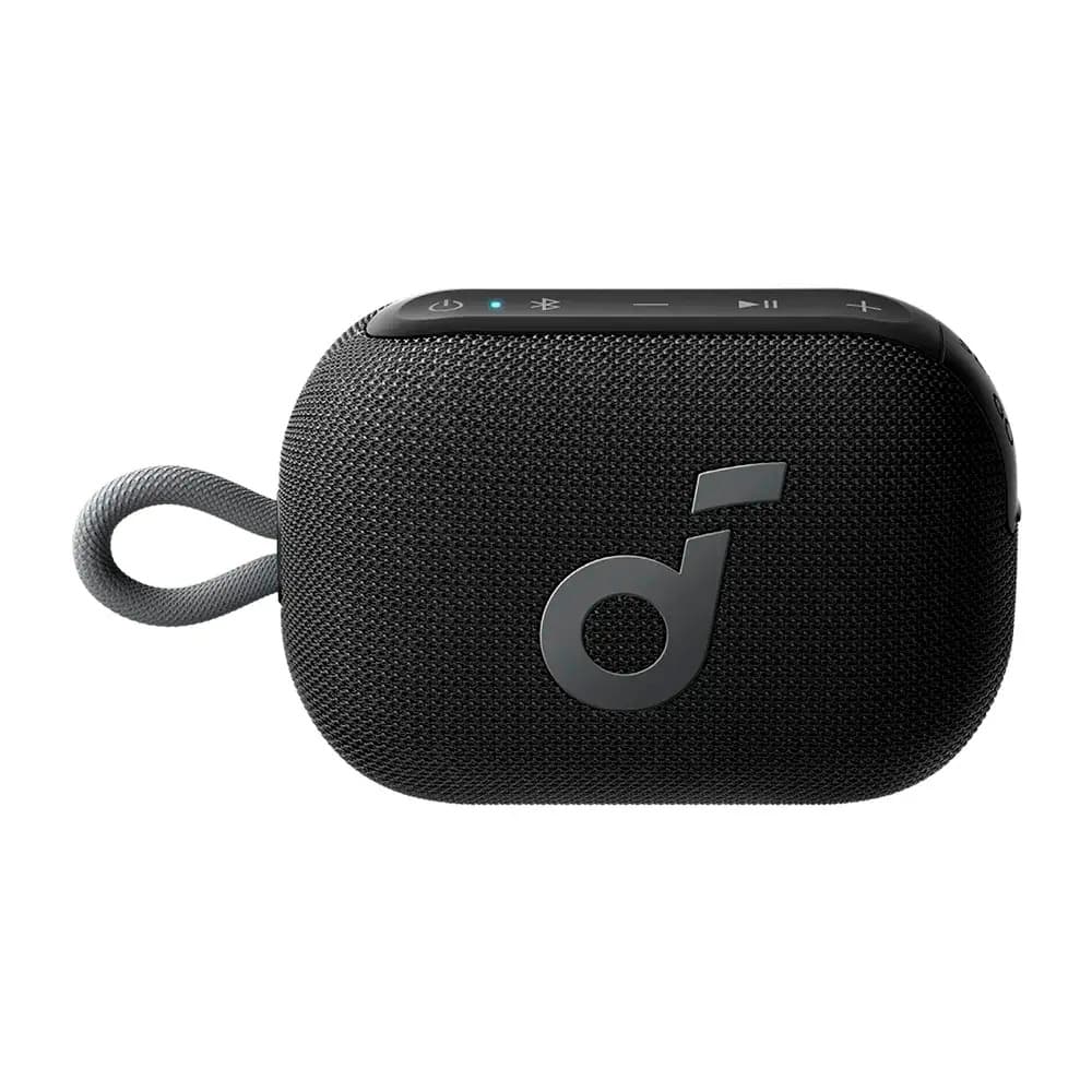 Anker Soundcore Select 4 Go Bluetooth Preto