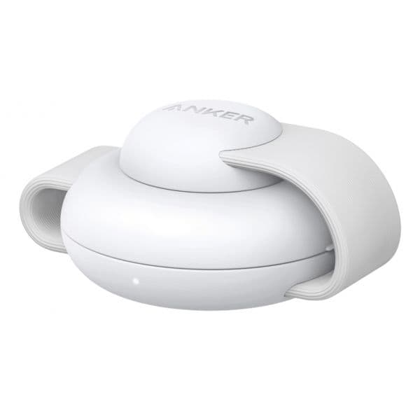 ANKER Carregador Wireless MagGo 3 em 1 15W White - B25M8H21