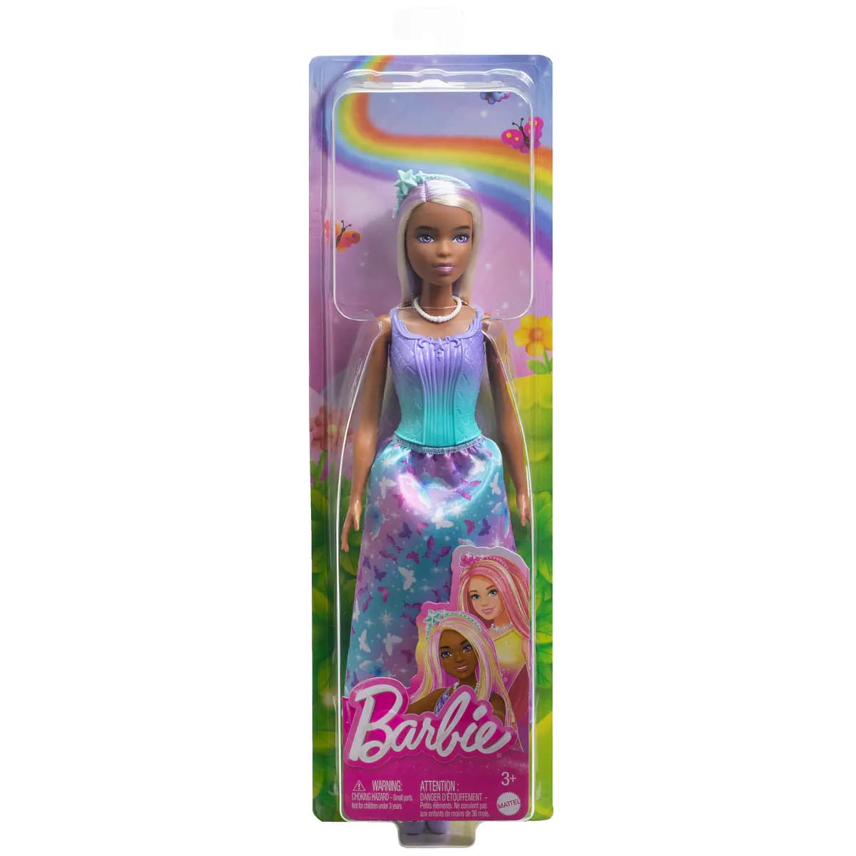 Barbie Dreamtopia HRR10
