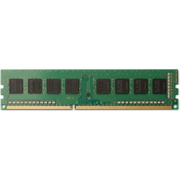 Memória RAM HP 32GB (1X32GB) 3200 DDR4 NECC UDIMM