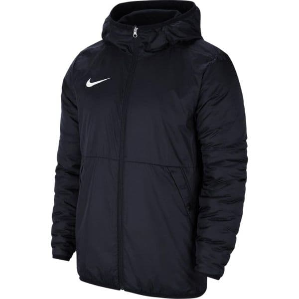 Nike Casaco com capuz Therma Repel Park cw6157-010 XL Preto