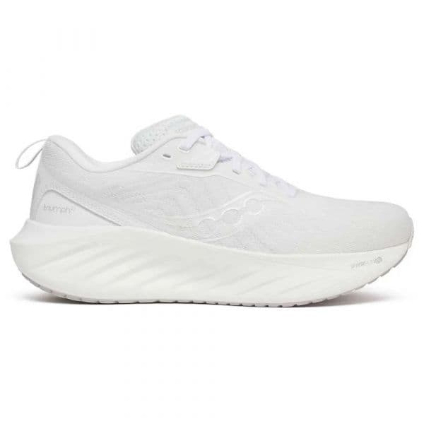 Saucony Sapatilhas de Running Triumph 22 White 38