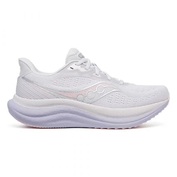 Saucony Running Triumph 23 s11023-243 40 Branco