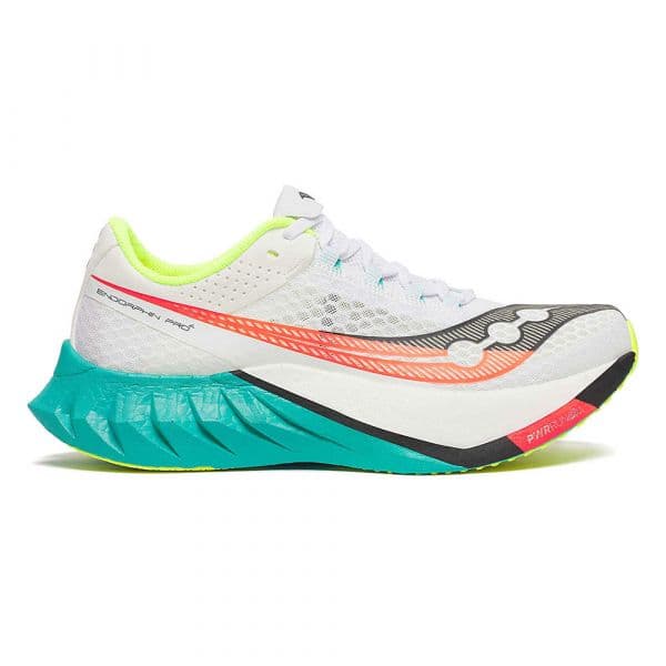 Saucony Running Endorphin Pro 4 s20939-97 44,5 Branco