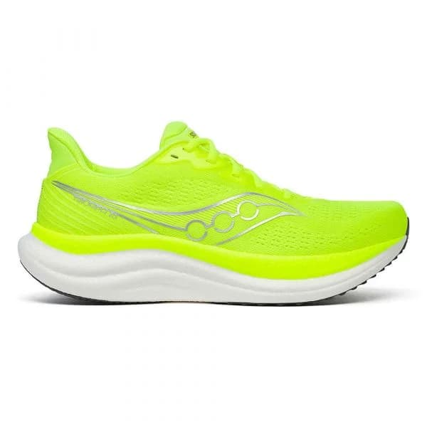 Saucony Running Triumph 23 s21023-285 42,5 Amarelo