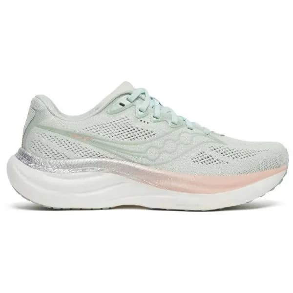 Saucony Sapatilhas de Running Ride 19 Mist / Cameo 37
