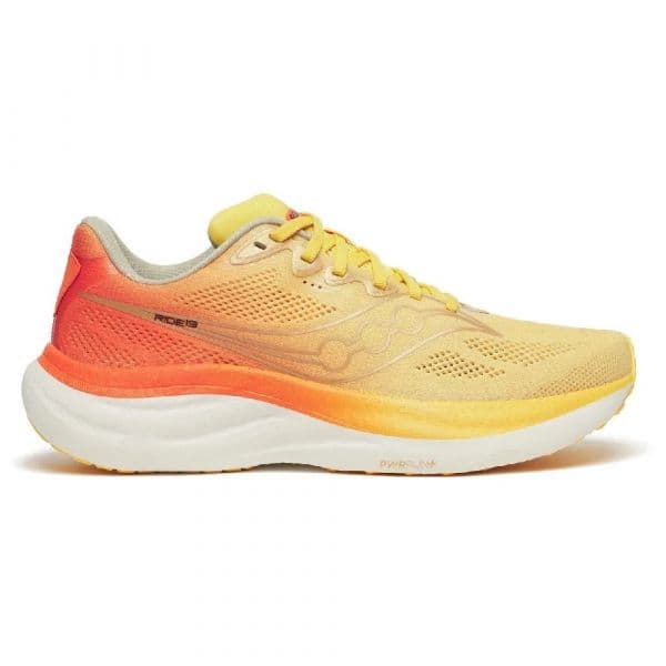 Saucony Sapatilhas de Running Ride 19 Sunrise 47