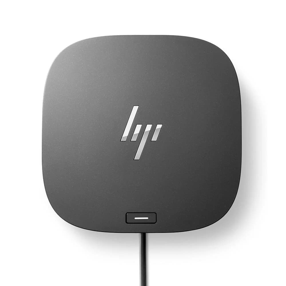 HP USB-C Docking Station G5 - 26D32AA