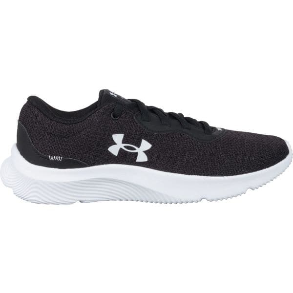 Under Armour Running Ua W Mojo 2 3024131-001 40 Preto