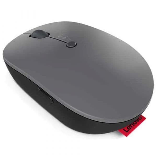 Lenovo Go Rato Wireless Multi-Device