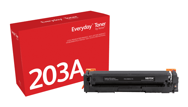 HP 153X Black Original Laserjet Tank Toner Reload Kit