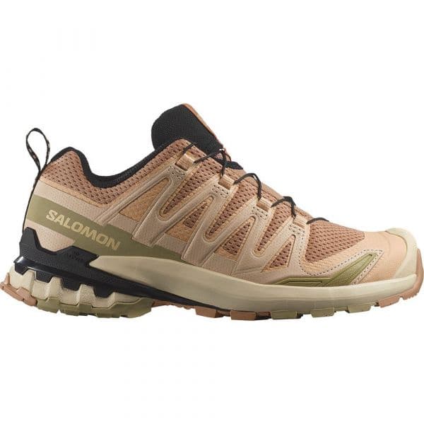 Salomon Trail Running Xa Pro 3D V9 W l47589100 40 2/3 Castanho