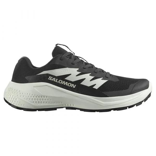 Salomon Sapatilhas de Trail Running Alphaglide Black / Phantom / Icicle 37 1/3