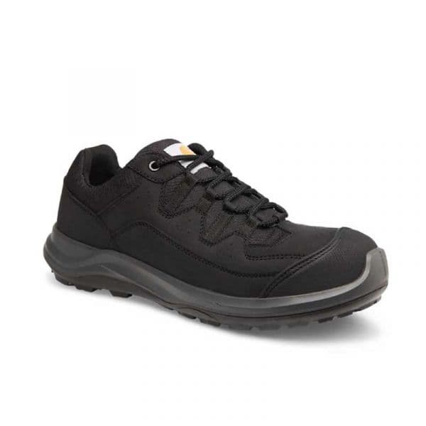 Carhartt Jefferson Rugged Flex S3 Safety Trainers Preto EU 42