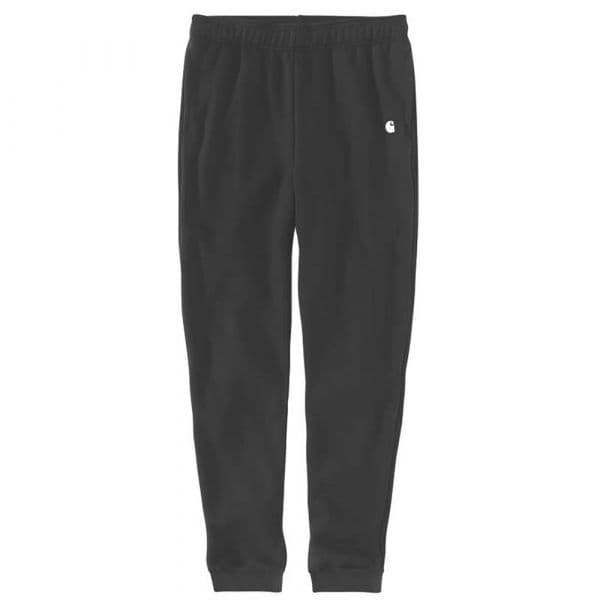 Carhartt Midweight Tapered Pants Preto S