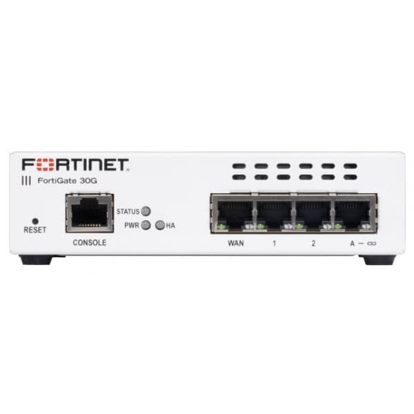 Fortinet Firewall FG-30G