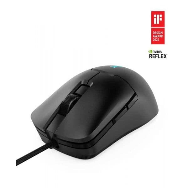 Lenovo Legion M300s Gaming RGB 8000DPI Preto