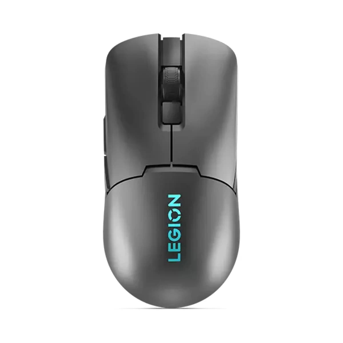 RATO �PTICO LENOVO LEGION M600S QI GAMING WIRELESS 19000DPI PRETO