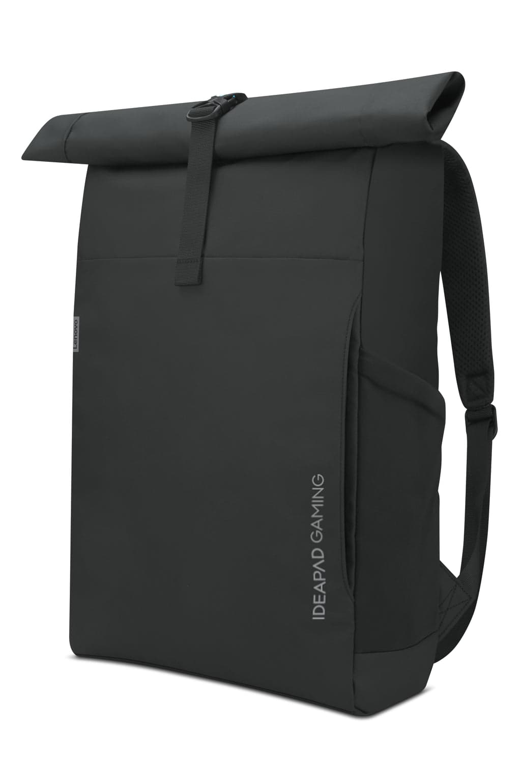Lenovo GX41H70101 mochila Mochila de viagem Preto Poliéster reciclado