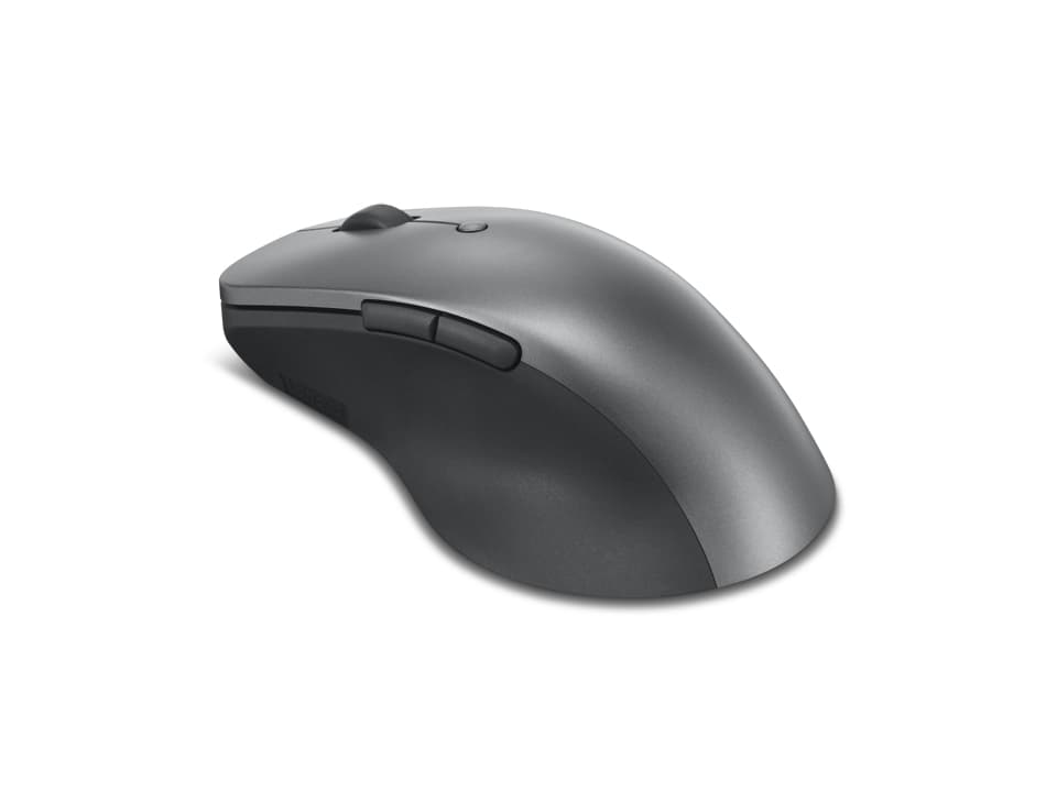 Lenovo Rato 4Y51J62544 Wireless