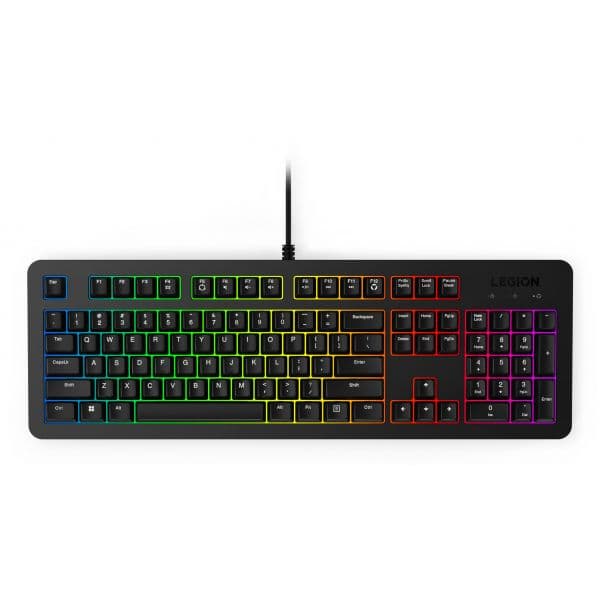 Lenovo K310 Preto US Layout