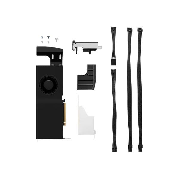 Lenovo NVIDIA RTX 4500 Ada 24GB GDDR6