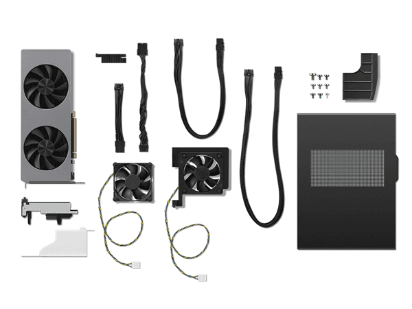 Lenovo GeForce RTX 5070 12GB GDDR7