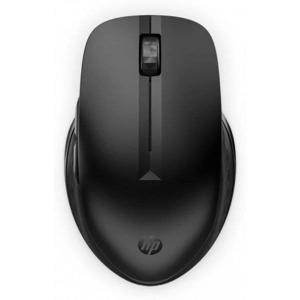 HP 435 Wireless Preto - 3B4Q5AA