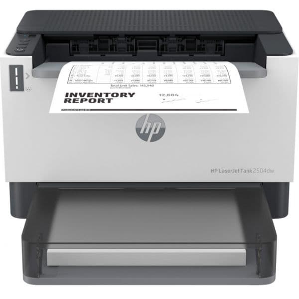 HP LaserJet Tank 2504dw Printer