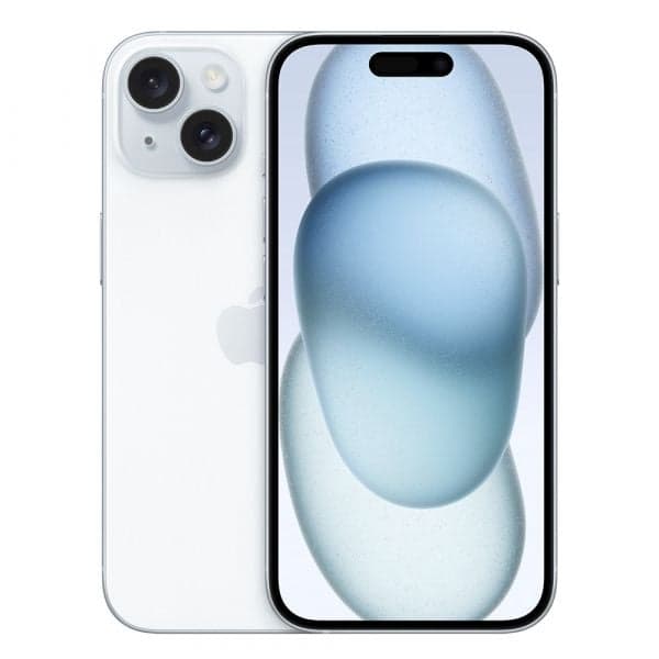 iPhone 15 128GB Azul Grade A – Usado