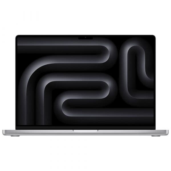 Apple MacBook Pro 16.2" Retina M3 Pro CPU 12 Cores GPU 18 Cores 36GB 512GB SSD Prateado