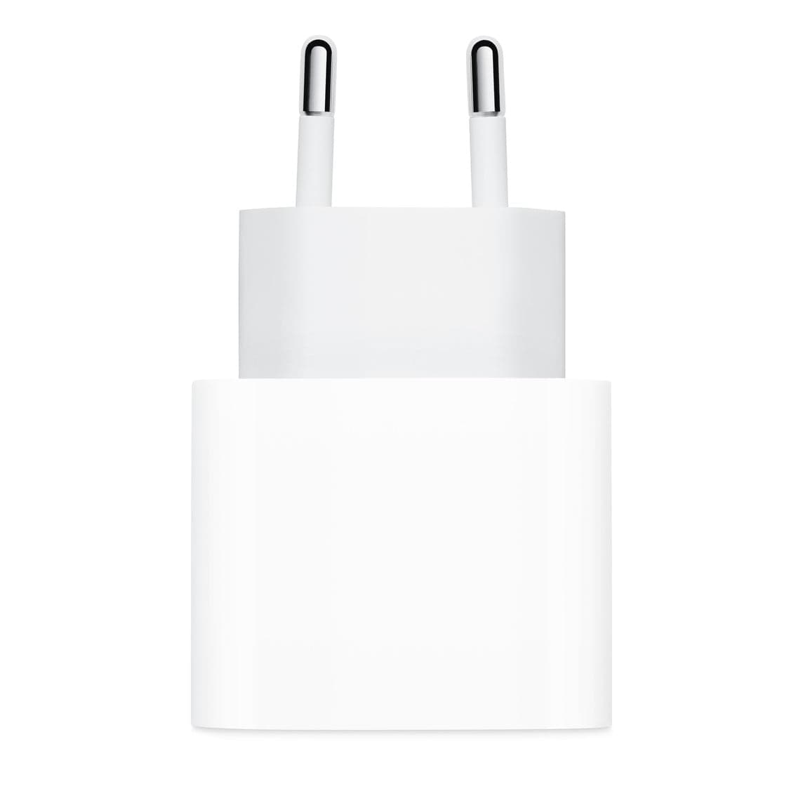 Carregador Apple USB-C 20W Branco MUVV3ZM/A